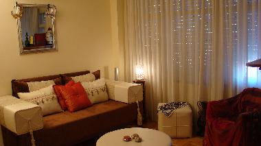 Appartement de vacances �/en/au uskudar  (Istanbul)ou appartement ou maison de vacances