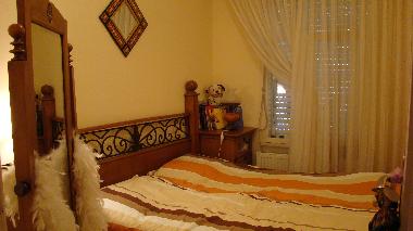 Appartement de vacances �/en/au uskudar  (Istanbul)ou appartement ou maison de vacances