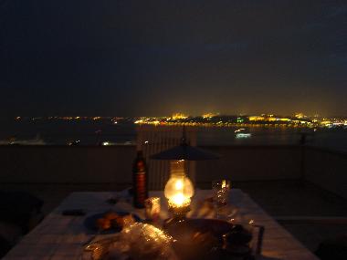 Appartement de vacances �/en/au uskudar  (Istanbul)ou appartement ou maison de vacances
