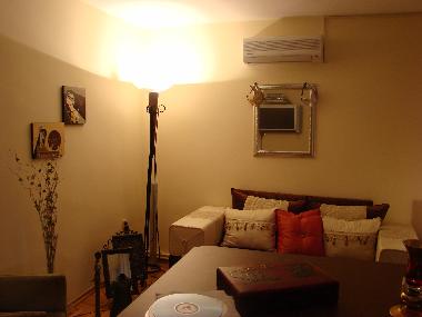 Appartement de vacances �/en/au uskudar  (Istanbul)ou appartement ou maison de vacances