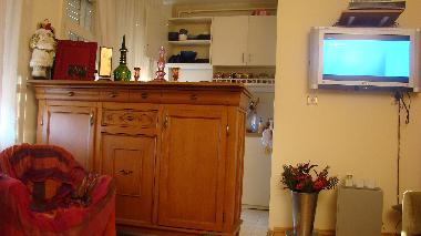 Appartement de vacances �/en/au uskudar  (Istanbul)ou appartement ou maison de vacances