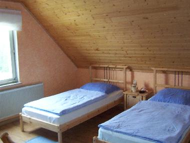 Appartement de vacances �/en/au Loogh (Eifel - Ahr)ou appartement ou maison de vacances