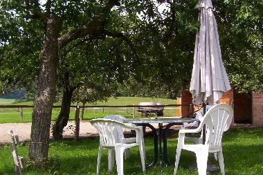 Appartement de vacances �/en/au Loogh (Eifel - Ahr)ou appartement ou maison de vacances