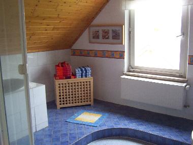 Appartement de vacances �/en/au Loogh (Eifel - Ahr)ou appartement ou maison de vacances