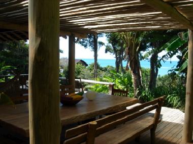 Maison de vacances �/en/au Trancoso (Bahia)ou appartement ou maison de vacances