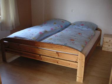 Appartement de vacances /en/au Mudersbach (Lahn-Dill)ou appartement ou maison de vacances