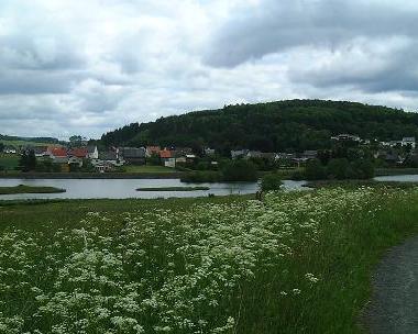 Appartement de vacances /en/au Mudersbach (Lahn-Dill)ou appartement ou maison de vacances