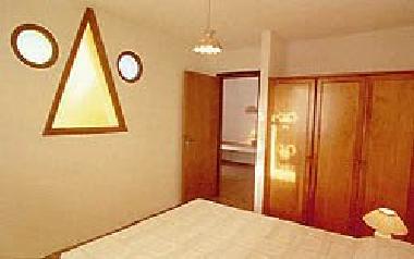 Appartement de vacances /en/au Paros (Kyklades)ou appartement ou maison de vacances