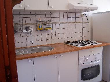 Cuisine (avec coin � manger)