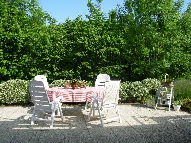 Appartement de vacances �/en/au Nieuwvliet-Bad (Zeeland)ou appartement ou maison de vacances