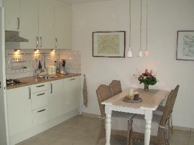 Appartement de vacances �/en/au Nieuwvliet-Bad (Zeeland)ou appartement ou maison de vacances