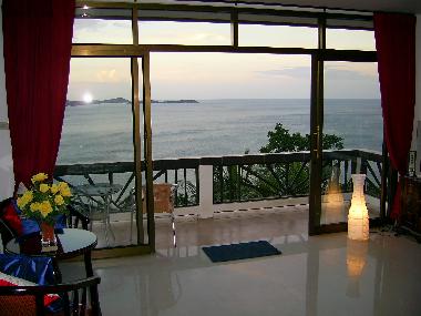 Maison de vacances /en/au Chaweng (Surat Thani)ou appartement ou maison de vacances