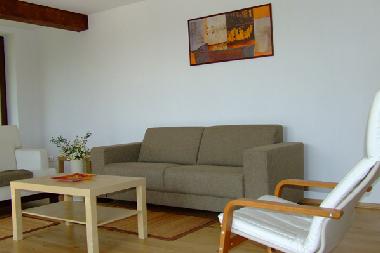 Maison de vacances /en/au Velka Lomnica (Presovsky)ou appartement ou maison de vacances