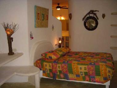 Maison de vacances �/en/au Las Terrenas (Samana)ou appartement ou maison de vacances