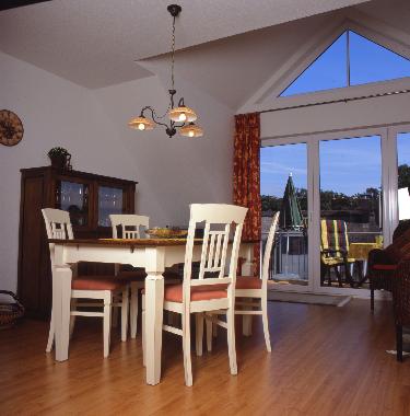 Appartement de vacances �/en/au Insel Poel (Ostsee-Inseln)ou appartement ou maison de vacances