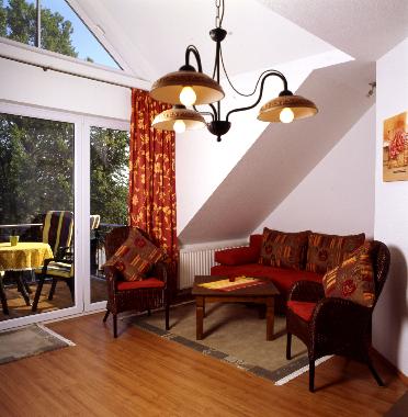 Appartement de vacances �/en/au Insel Poel (Ostsee-Inseln)ou appartement ou maison de vacances
