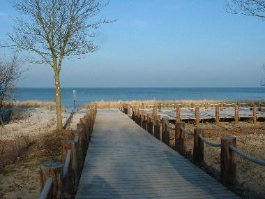 Appartement de vacances �/en/au Insel Poel (Ostsee-Inseln)ou appartement ou maison de vacances