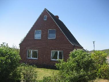 Maison de vacances /en/au Nemersiel (Nordsee-Festland / Ostfriesland)ou appartement ou maison de vacances