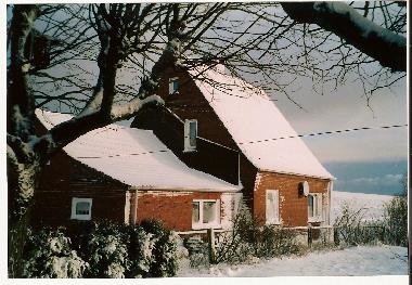 Maison de vacances /en/au Nemersiel (Nordsee-Festland / Ostfriesland)ou appartement ou maison de vacances