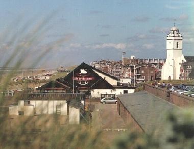 Appartement de vacances /en/au Katwijk aan Zee (Zuid-Holland)ou appartement ou maison de vacances