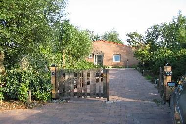Maison de vacances �/en/au Cadzand (Zeeland)ou appartement ou maison de vacances
