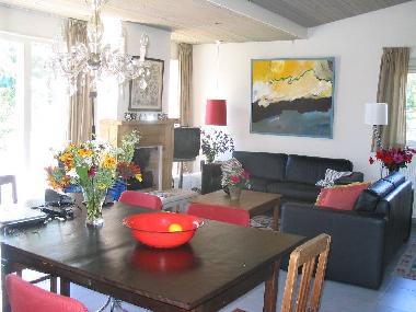 Maison de vacances �/en/au Cadzand (Zeeland)ou appartement ou maison de vacances