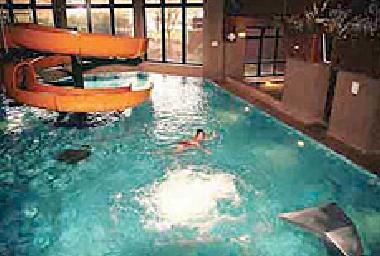 Maison de vacances /en/au Kirchheim (Kurhessisches Bergland)ou appartement ou maison de vacances