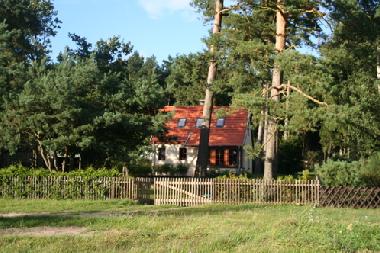 Maison de vacances �/en/au Dobbertin (Mecklenburgische Seenplatte)ou appartement ou maison de vacances