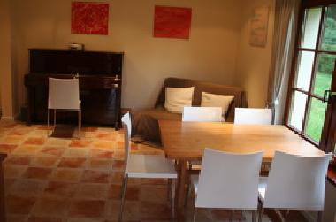 Maison de vacances �/en/au Dobbertin (Mecklenburgische Seenplatte)ou appartement ou maison de vacances