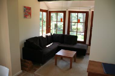 Maison de vacances �/en/au Dobbertin (Mecklenburgische Seenplatte)ou appartement ou maison de vacances