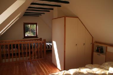 Maison de vacances �/en/au Dobbertin (Mecklenburgische Seenplatte)ou appartement ou maison de vacances