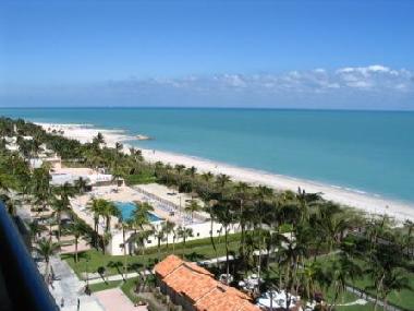 Appartement de vacances /en/au Miami Beach (Florida)ou appartement ou maison de vacances