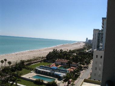Appartement de vacances /en/au Miami Beach (Florida)ou appartement ou maison de vacances