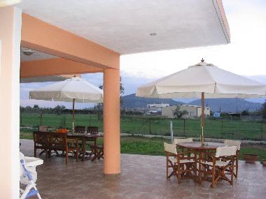 Maison de vacances �/en/au Nafplio (Argolida)ou appartement ou maison de vacances