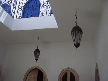 Maison de vacances �/en/au Essaouira (Essaouira)ou appartement ou maison de vacances