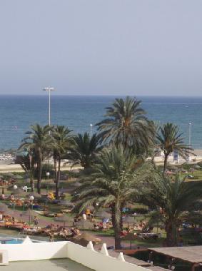 Appartement de vacances /en/au Almera (Almera)ou appartement ou maison de vacances