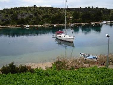 Appartement de vacances /en/au Grebastica (Sibensko-Kninska)ou appartement ou maison de vacances