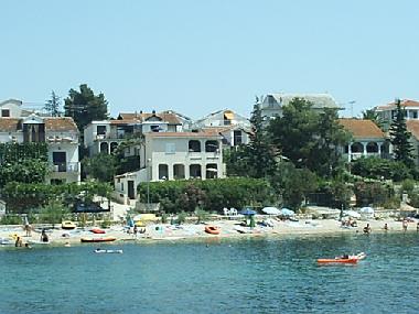 Appartement de vacances /en/au Grebastica (Sibensko-Kninska)ou appartement ou maison de vacances