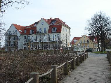 Appartement de vacances �/en/au Insel Poel, Am Schwarzen Busch (Ostsee-Inseln)ou appartement ou maison de vacances