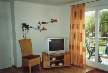 Appartement de vacances �/en/au Insel Poel, Am Schwarzen Busch (Ostsee-Inseln)ou appartement ou maison de vacances