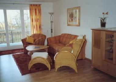 Appartement de vacances �/en/au Insel Poel, Am Schwarzen Busch (Ostsee-Inseln)ou appartement ou maison de vacances