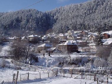 Appartement de vacances �/en/au Beli Iskar (Sofiya)ou appartement ou maison de vacances