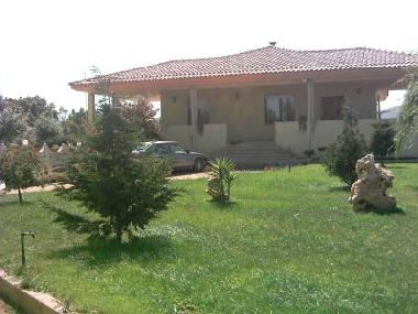 Maison de vacances /en/au alghero (Sassari)ou appartement ou maison de vacances