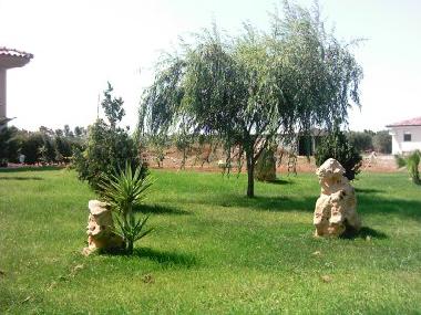 Maison de vacances /en/au alghero (Sassari)ou appartement ou maison de vacances