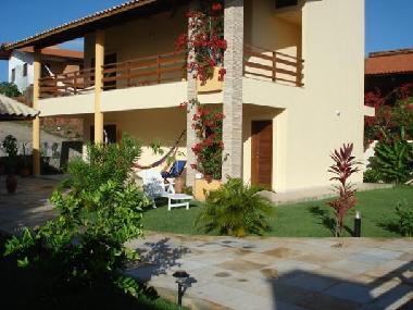 Maison de vacances �/en/au Cumbuco (Ceara)ou appartement ou maison de vacances