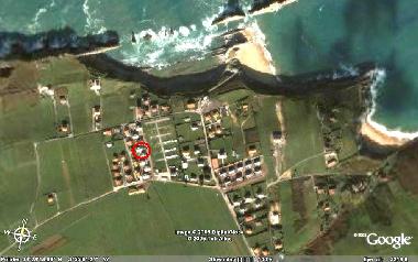 Chalet /en/au Liencres (Cantabria)ou appartement ou maison de vacances