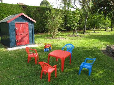 Maison de vacances �/en/au Bourdeilles (Dordogne)ou appartement ou maison de vacances