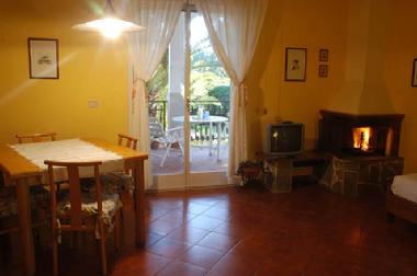 Maison de vacances �/en/au Noto (Siracusa)ou appartement ou maison de vacances