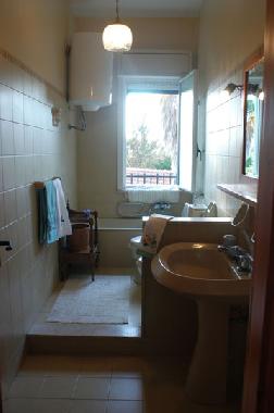 Maison de vacances �/en/au Noto (Siracusa)ou appartement ou maison de vacances