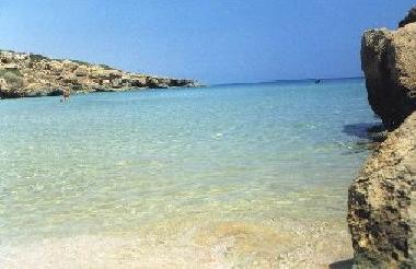 Maison de vacances /en/au Noto (Siracusa)ou appartement ou maison de vacances